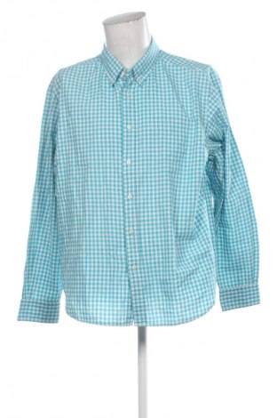 Herrenhemd Unbranded, Größe XXL, Farbe Mehrfarbig, Preis 8,99 €