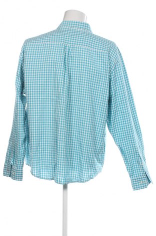 Herrenhemd Unbranded, Größe XXL, Farbe Mehrfarbig, Preis 8,99 €