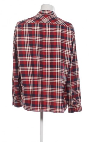 Herrenhemd Unbranded, Größe XXL, Farbe Mehrfarbig, Preis 8,99 €