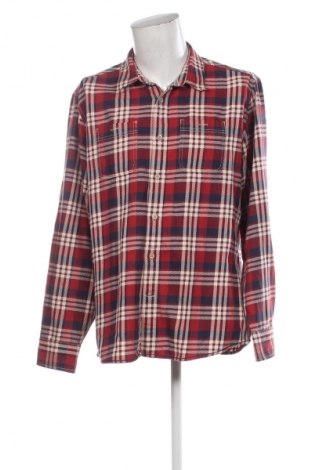 Herrenhemd Unbranded, Größe XXL, Farbe Mehrfarbig, Preis 8,99 €