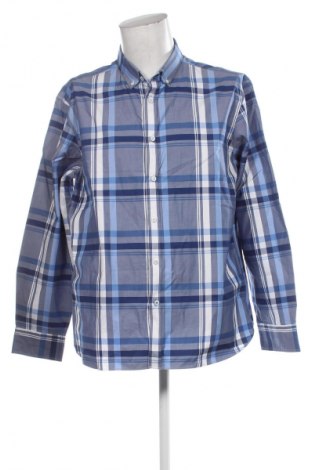 Herrenhemd Unbranded, Größe XXL, Farbe Mehrfarbig, Preis 8,99 €