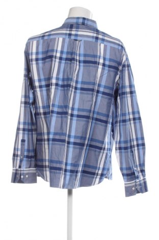 Herrenhemd Unbranded, Größe XXL, Farbe Mehrfarbig, Preis 8,99 €