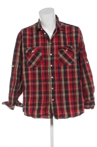 Herrenhemd Unbranded, Größe XL, Farbe Mehrfarbig, Preis € 4,99