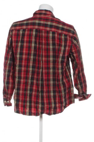 Herrenhemd Unbranded, Größe XL, Farbe Mehrfarbig, Preis € 4,99