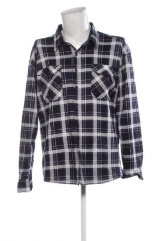Herrenhemd Unbranded, Größe 3XL, Farbe Mehrfarbig, Preis 15,99 €