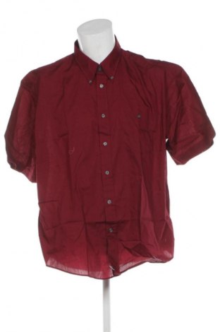 Cămașă de bărbați Unbranded, Mărime XXL, Culoare Roșu, Preț 59,99 Lei