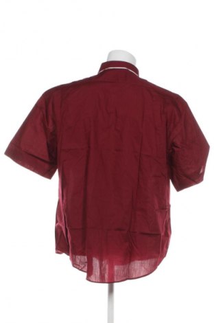 Cămașă de bărbați Unbranded, Mărime XXL, Culoare Roșu, Preț 59,99 Lei