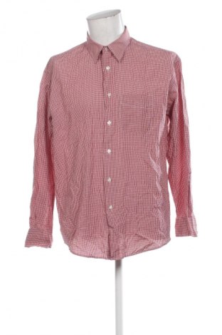 Herrenhemd Unbranded, Größe XL, Farbe Mehrfarbig, Preis € 3,99