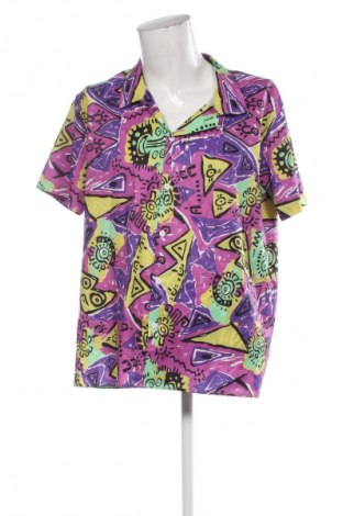 Herrenhemd Unbranded, Größe XL, Farbe Mehrfarbig, Preis 11,99 €