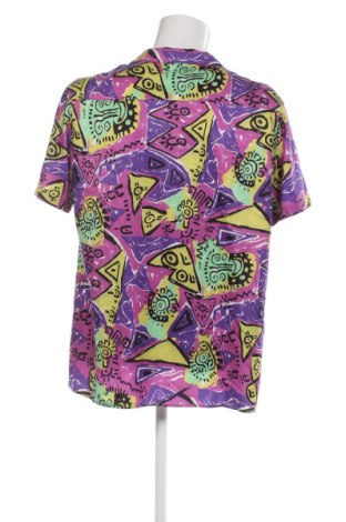 Herrenhemd Unbranded, Größe XL, Farbe Mehrfarbig, Preis 11,99 €