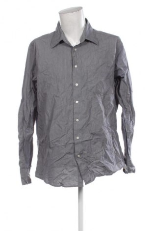 Cămașă de bărbați Unbranded, Mărime XXL, Culoare Gri, Preț 52,99 Lei