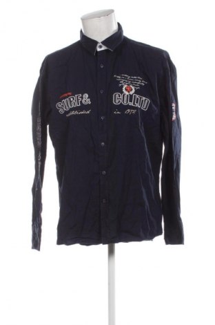 Cămașă de bărbați Unbranded, Mărime XXL, Culoare Multicolor, Preț 46,99 Lei