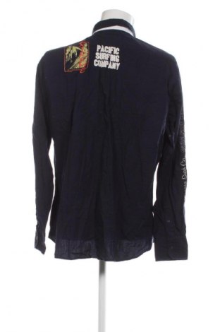 Cămașă de bărbați Unbranded, Mărime XXL, Culoare Multicolor, Preț 46,99 Lei