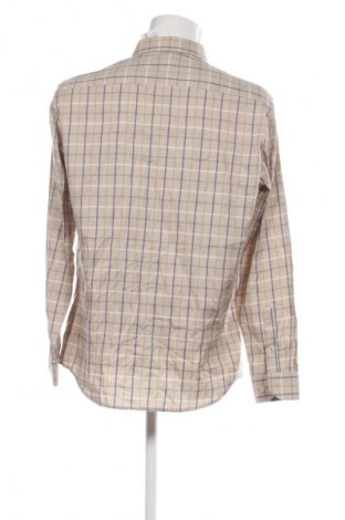 Herrenhemd Unbranded, Größe L, Farbe Mehrfarbig, Preis € 6,99