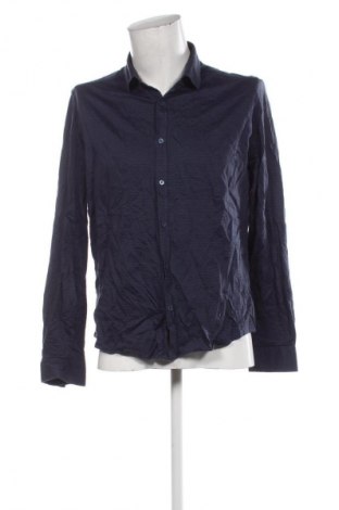 Herrenhemd Unbranded, Größe XL, Farbe Mehrfarbig, Preis € 3,99