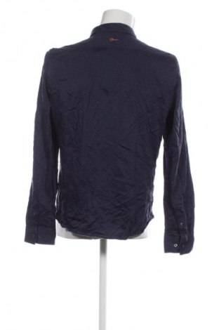 Herrenhemd Unbranded, Größe XL, Farbe Mehrfarbig, Preis € 3,99