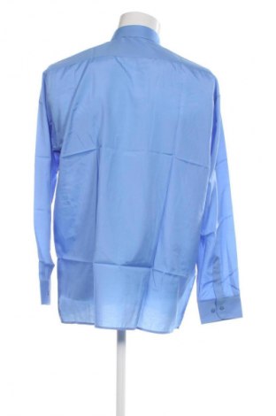 Cămașă de bărbați Unbranded, Mărime L, Culoare Albastru, Preț 96,99 Lei