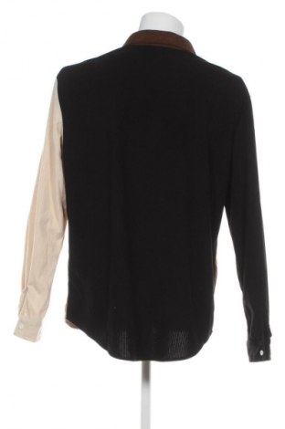 Herrenhemd Unbranded, Größe L, Farbe Mehrfarbig, Preis € 23,12