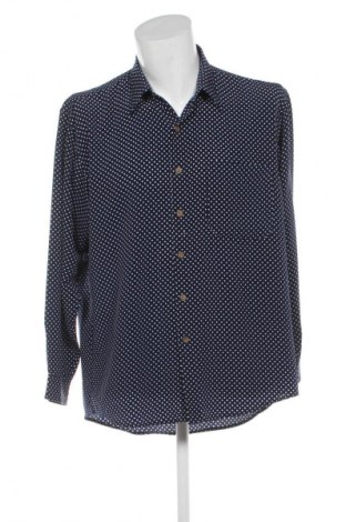 Herrenhemd Unbranded, Größe XL, Farbe Mehrfarbig, Preis € 22,17