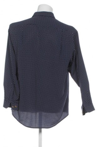 Herrenhemd Unbranded, Größe XL, Farbe Mehrfarbig, Preis € 22,17