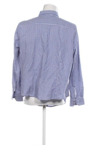 Herrenhemd Unbranded, Größe L, Farbe Mehrfarbig, Preis € 2,99