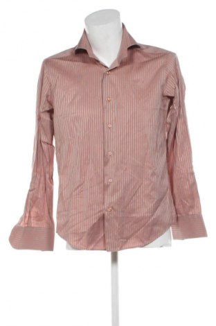 Herrenhemd Unbranded, Größe L, Farbe Mehrfarbig, Preis € 13,99