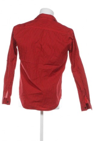 Herrenhemd Unbranded, Größe M, Farbe Mehrfarbig, Preis € 14,99