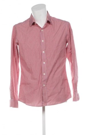 Herrenhemd Unbranded, Größe L, Farbe Mehrfarbig, Preis € 14,99