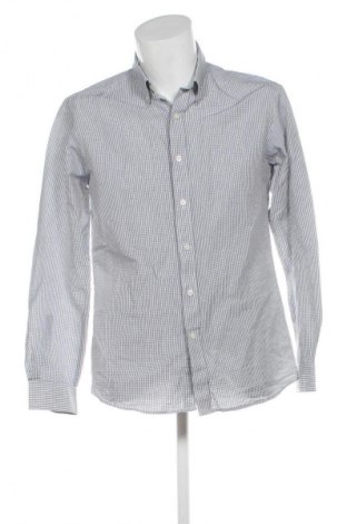 Ανδρικό πουκάμισο Unbranded, Μέγεθος XXL, Χρώμα Πολύχρωμο, Τιμή 9,99 €