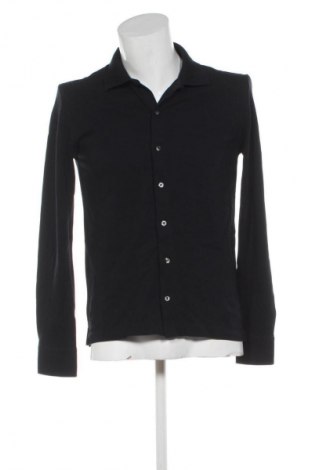 Herrenhemd Unbranded, Größe M, Farbe Schwarz, Preis € 14,99