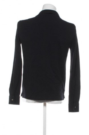 Herrenhemd Unbranded, Größe M, Farbe Schwarz, Preis € 14,99