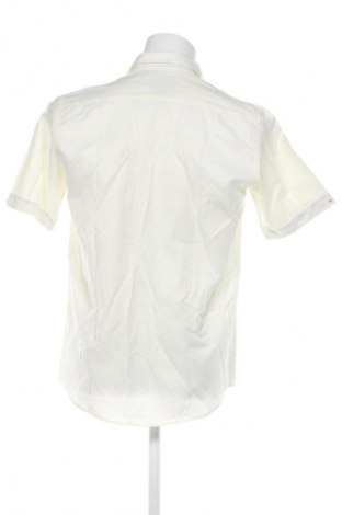 Herrenhemd Unbranded, Größe L, Farbe Ecru, Preis € 11,99