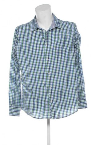 Herrenhemd Unbranded, Größe XL, Farbe Mehrfarbig, Preis € 14,99