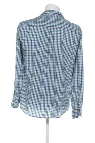 Herrenhemd Unbranded, Größe XL, Farbe Mehrfarbig, Preis € 14,99