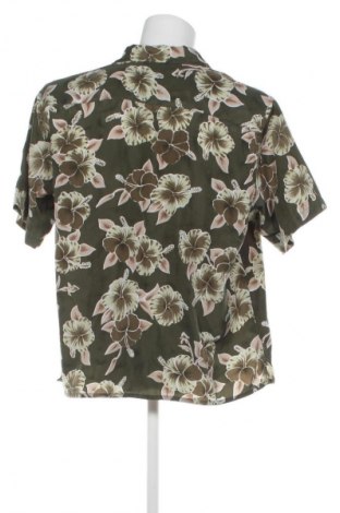 Herrenhemd Unbranded, Größe L, Farbe Mehrfarbig, Preis € 11,99