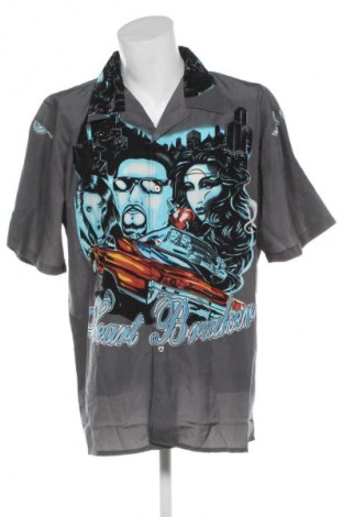 Herrenhemd Unbranded, Größe XL, Farbe Mehrfarbig, Preis € 14,14