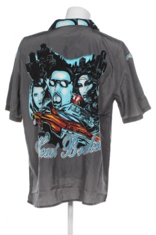 Herrenhemd Unbranded, Größe XL, Farbe Mehrfarbig, Preis € 14,14