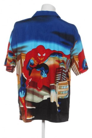 Herrenhemd Unbranded, Größe XL, Farbe Mehrfarbig, Preis € 14,14