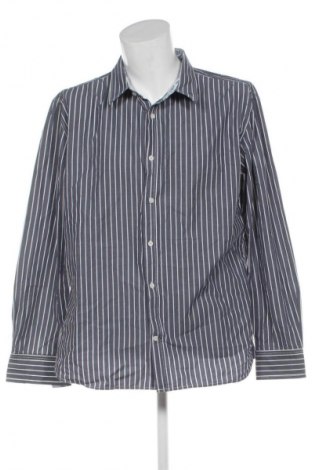 Herrenhemd Unbranded, Größe XXL, Farbe Mehrfarbig, Preis € 8,99