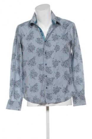 Herrenhemd Unbranded, Größe M, Farbe Mehrfarbig, Preis 14,99 €