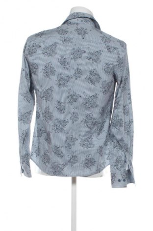 Herrenhemd Unbranded, Größe M, Farbe Mehrfarbig, Preis 14,99 €