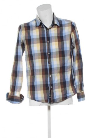 Herrenhemd Unbranded, Größe L, Farbe Mehrfarbig, Preis € 14,99