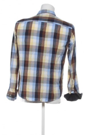 Herrenhemd Unbranded, Größe L, Farbe Mehrfarbig, Preis € 14,99