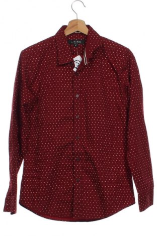 Herrenhemd Unbranded, Größe S, Farbe Mehrfarbig, Preis € 8,99