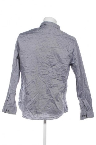 Herrenhemd Unbranded, Größe L, Farbe Mehrfarbig, Preis € 9,99