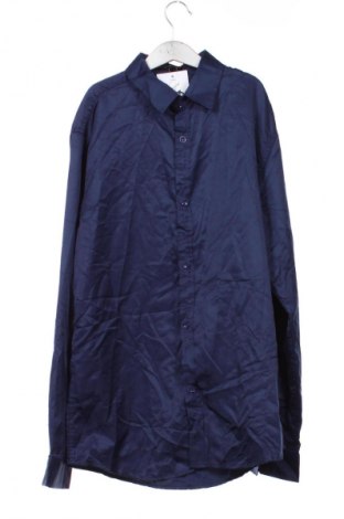 Cămașă de bărbați Unbranded, Mărime M, Culoare Albastru, Preț 87,99 Lei