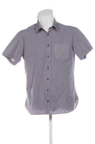 Herrenhemd Unbranded, Größe L, Farbe Mehrfarbig, Preis 13,99 €