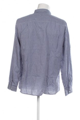 Herrenhemd Unbranded, Größe 3XL, Farbe Mehrfarbig, Preis € 13,99