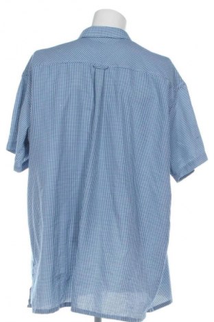 Herrenhemd Unbranded, Größe 4XL, Farbe Mehrfarbig, Preis 15,58 €