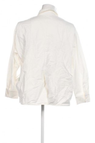 Herrenhemd Unbranded, Größe L, Farbe Ecru, Preis € 9,99